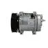 1986AD1060 BOSCH DAF Компресор кондиціонера CF 85 05-, XF 105 05- BOSCH підбір по vin на Brocar