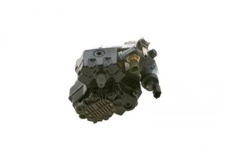 0445010107 ПНВТ відновлена Bosch 2.5TDCI 16V Ford Ranger 06-11, Mazda BT-50 06-12 BOSCH подбор по vin на Brocar