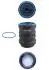 KC646D Фільтр MAHLE / KNECHT підбір по vin на Brocar