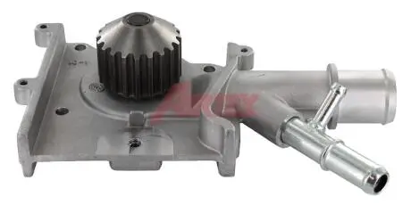 2275 Помпа Ford Focus 2.0 04-> (AIRTEX) AIRTEX подбор по vin на Brocar