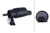 8TW006849241 HELLA VW Моторчик омивача лоб. скла (з клапаном) Audi, VW, DB, Seat, Skoda HELLA підбір по vin на Brocar