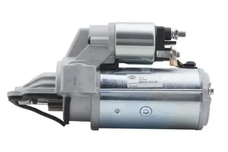 8EA011612201 Стартер HELLA підбір по vin на Brocar