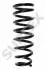 SUPLEX TOYOTA  Пружина задняя усилен. L=319mm Avensis 03- 35404