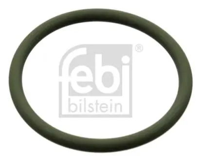 100396 Сальник FEBI BILSTEIN підбір по vin на Brocar