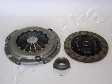 9204424 Комплект зчеплення ASHIKA підбір по vin на Brocar