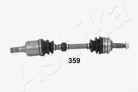 6203359 Піввісь ASHIKA підбір по vin на Brocar