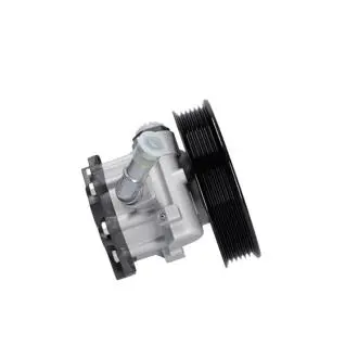LR007 Насос ГУР новий Range Rover Sport 05-13, Range Rover 02-12 MSG підбір по vin на Brocar