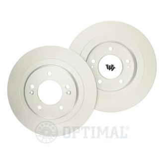 BS9448C Гальмівний диск OPTIMAL підбір по vin на Brocar