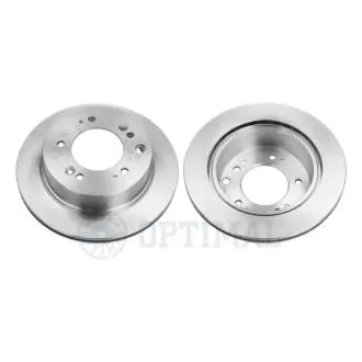 BS9122C Гальмівний диск OPTIMAL підбір по vin на Brocar
