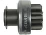 Бендикс стартера SD6129P