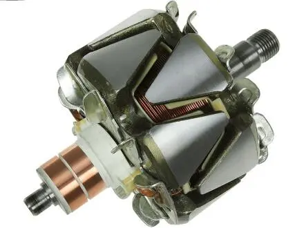 AR9036S Ротор генератора AUTO STARTER підбір по vin на Brocar