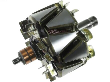 AR5077S Ротор генератора AUTO STARTER підбір по vin на Brocar