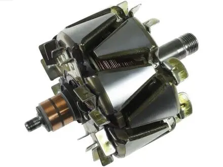 AR5077S Ротор генератора AUTO STARTER підбір по vin на Brocar