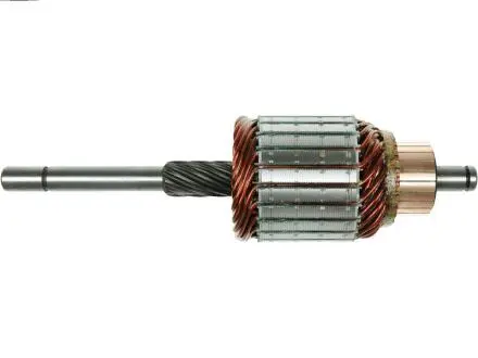 SA0043 Якір стартера AUTO STARTER підбір по vin на Brocar