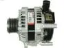 A6504S Генератор AUTO STARTER підбір по vin на Brocar