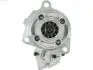 S9433S Стартер AUTO STARTER підбір по vin на Brocar