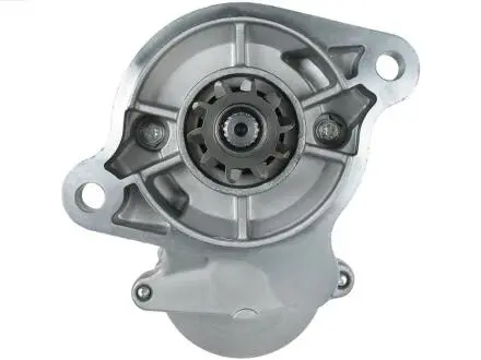 S6493S Стартер AUTO STARTER підбір по vin на Brocar