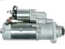 S0255 Стартер AUTO STARTER підбір по vin на Brocar