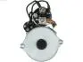 S0255 Стартер AUTO STARTER підбір по vin на Brocar