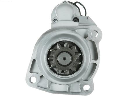 S0255 Стартер AUTO STARTER підбір по vin на Brocar