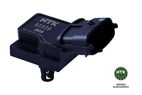 90509 Датчик тиску NTK подбор по vin на Brocar