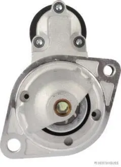 42020890 Стартер 12 V 1,4 kW BMW 3 -12, X1 -15 (вир-во Elparts) HERTH+BUSS підбір по vin на Brocar