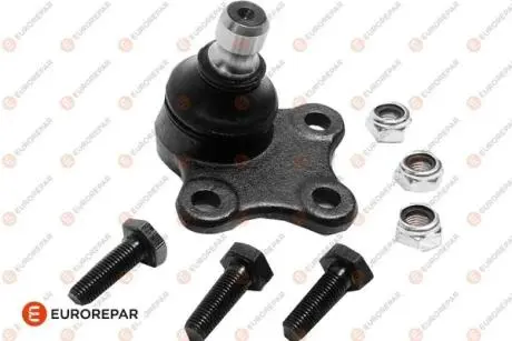 1634883580 EUROREPAR FORD кульова опора (з болтами) Mondeo 93- EUROREPAR підбір по vin на Brocar