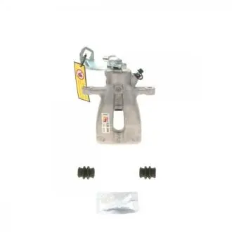 0986135080 Тормозной суппорт BOSCH підбір по vin на Brocar