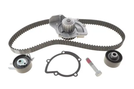 1987946669 КОМПЛЕКТ РЕМЕНІВ ГРМ З ПОМПОЮ BOSCH купити з гарантією на Brocar 1987946669 КОМПЛЕКТ РЕМЕНІВ ГРМ З ПОМПОЮ BOSCH підбір по vin на Brocar