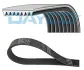 8PK2276HD Автозапчастина DAYCO підбір по vin на Brocar