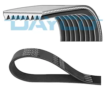 8PK2276HD Автозапчастина DAYCO подбор по vin на Brocar
