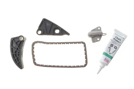 558015320 Комплект ланцюгів, привод оливного насоса INA підбір по vin на Brocar