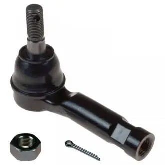 48132 Наконечник рулевых тяг с гайкой и шплинтом FEBI BILSTEIN подбор по vin на Brocar
