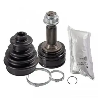 173755 Автозапчастина FEBI BILSTEIN підбір по vin на Brocar