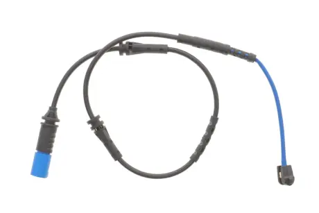 WS0506A Датчик зносу гальмівних колодок QUICK BRAKE подбор по vin на Brocar