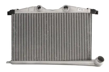 DAC021TT Інтеркулер THERMOTEC підбір по vin на Brocar