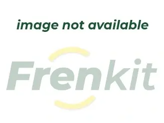 242967 Ремкомплект супорта FRENKIT подбор по vin на Brocar