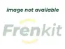 811033 Автозапчастина FRENKIT підбір по vin на Brocar