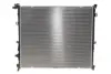 550333 Радиатор двигателя BMW X5 (G05), X5 (G05, F95), X6 (G06, F96), X7 (G07) ​​3.0/3.0H 08.18- NRF підбір по vin на Brocar