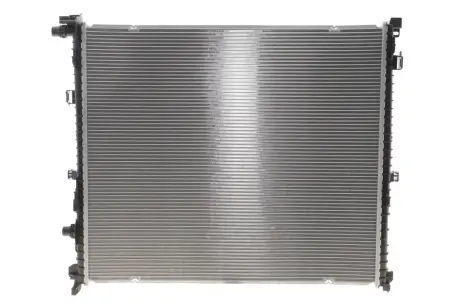 550333 Радіатор двигуна BMW X5 (G05), X5 (G05, F95), X6 (G06, F96), X7 (G07) 3.0/3.0H 08.18- NRF підбір по vin на Brocar
