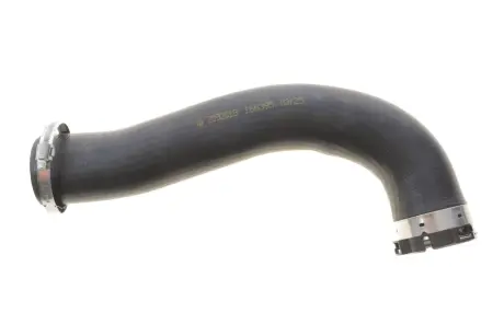 166395 Патрубок інтеркулера NRF підбір по vin на Brocar