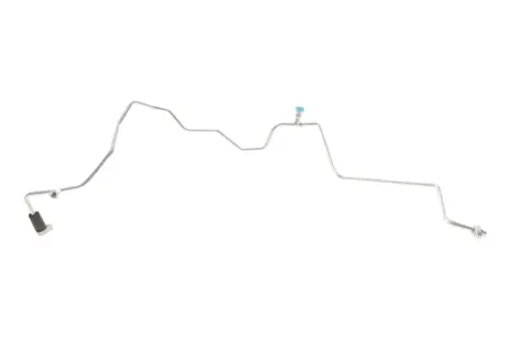 400053 Шланг кондиціонера NRF подбор по vin на Brocar