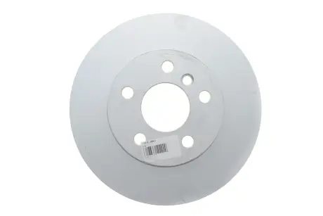 24012203251 Диск гальмівний передн Лів/Прав BMW 2 (G42, G87), 3 (G20, G80, G28), 3 (G21), 3 (G21, G81) 2.0/2.0D/2.0DH 03.19- ATE підбір по vin на Brocar