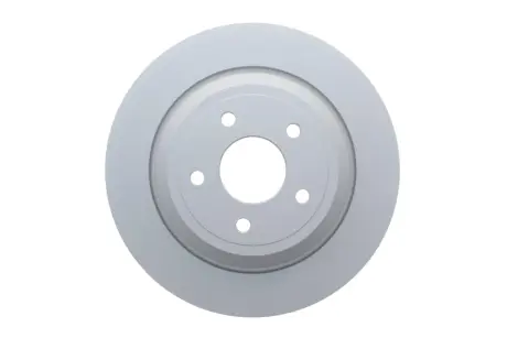 24011101981 Диск гальмівний ATE подбор по vin на Brocar