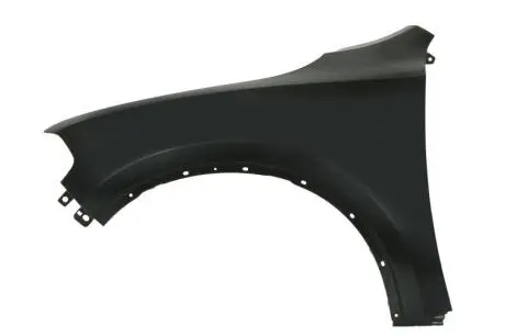6504040926311P Крило переднє BLIC подбор по vin на Brocar
