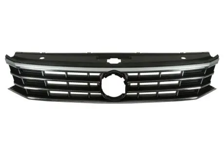 6502079587992P Решітка радіатора BLIC підбір по vin на Brocar