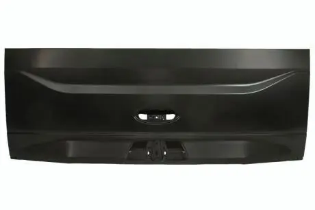 6301002593710P Кришка багажника BLIC подбор по vin на Brocar