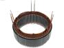 Статор генератора ND-MM 12V-150A, (100.00*129.0*32.4) до 104210-3630 AS6026