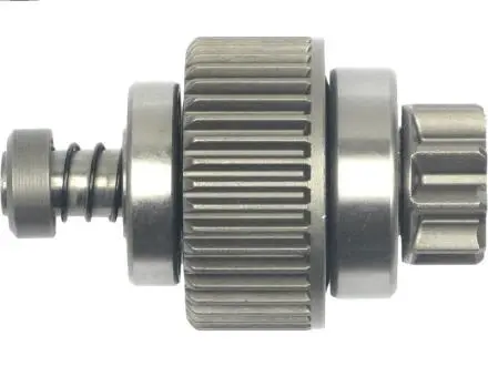 SD2030 Бендикс HI-9t, CG235501 (до S114-451A,-477,-851,S13-125) AUTO STARTER підбір по vin на Brocar