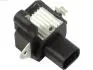 Регулятор ND 13.8V, IN6329, 126600-3290 F-L) ARE6080